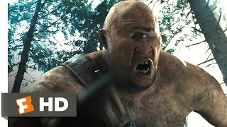 Wrath of the Titans - Cyclops Attack Scene (3/10) | Movieclips