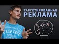 Что такое таргетированная реклама и как она работает