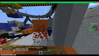 Mc-War Series 4 Nuke Fail Only Emp