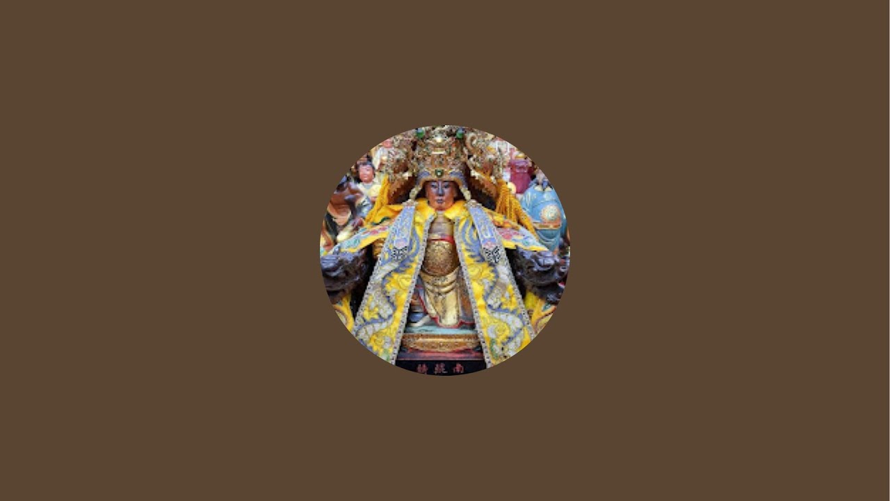 「台中代天五王府 囝仔公」正在直播！恭迎聖駕 迎接八尊王爺母娘 原木神尊回到本府｜1150130