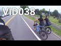 VID038 - Man vs  Machine Cat 6 E-bike races