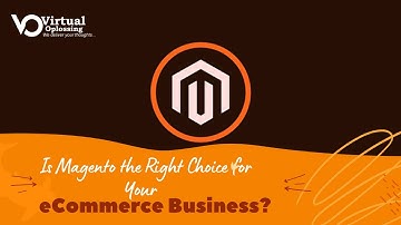 Top-rated Magento Development Company | VO