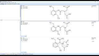 MS Fragmenter Overview screenshot 3