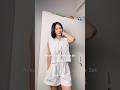 ga expect brand lokal ini bagus banget! #outfit #outfitideas #rekomendasi #shopeehaul