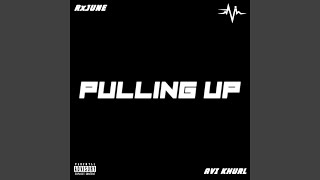 Pulling Up