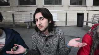 SpC 2013 video