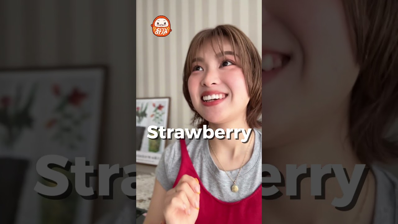 Did you notice this funny Japanese language quirk? 🇯🇵 #shorts