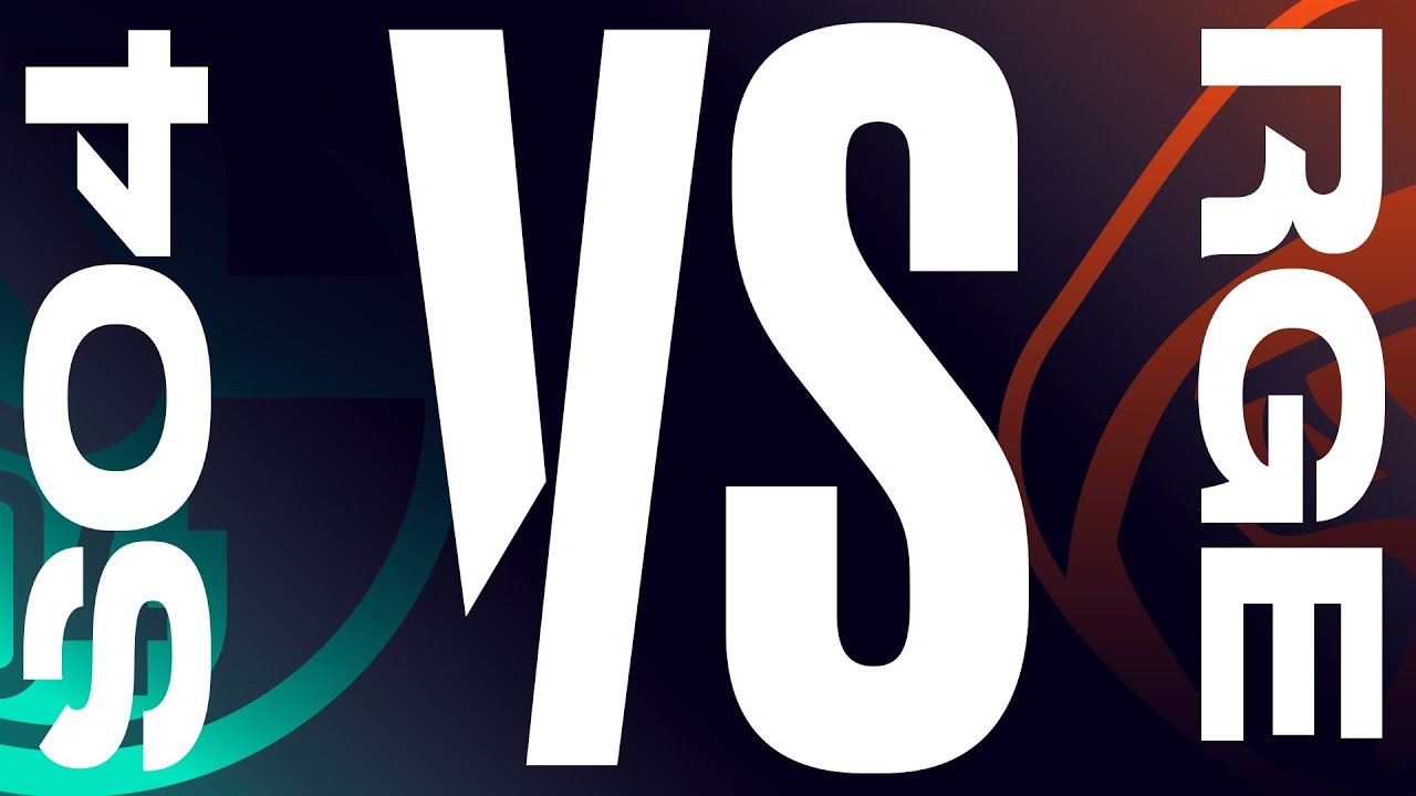 S04 vs. RGE - Week 4 Day 1 | LEC Spring Split | Schalke 04 vs. Rogue (2020)