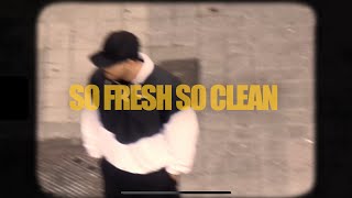 Dayest - So Fresh, So Clean