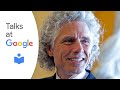 Steven Pinker | Rationality: What It Is, Why It Seems Scarce, Why It Matters | Talks at Google