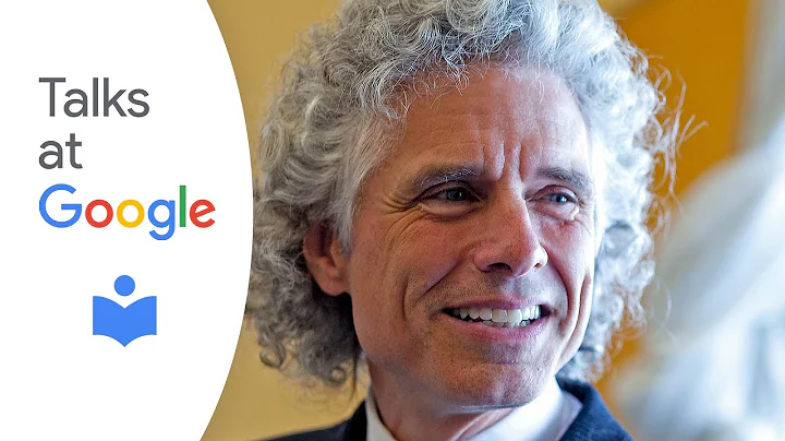 Steven Pinker | Rationality: What It Is, Why It Se...