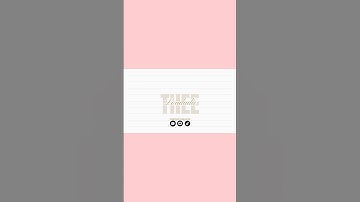 YouTube Intro Tutorial? *New YouTuber!* #lifestyle #beauty #faith #girltalk #theelondada #fypshorts