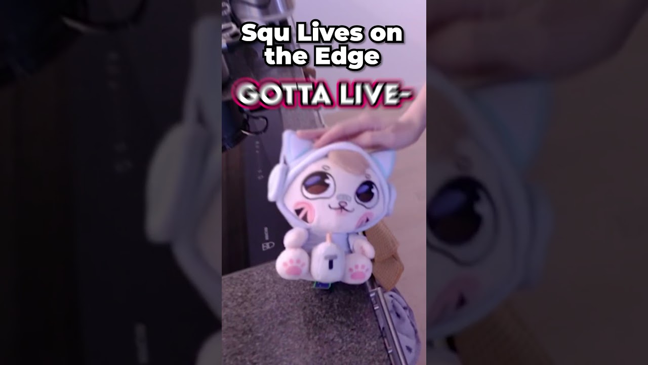 Squ Treats Chat Correctly