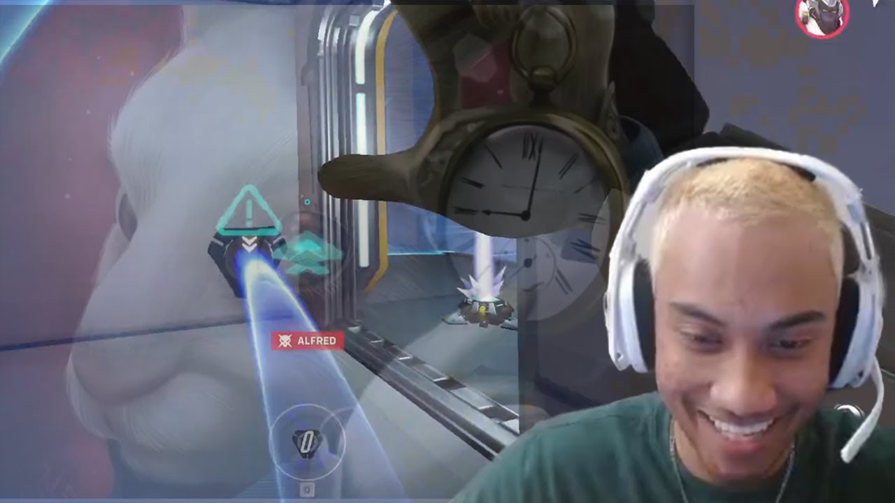 Часы тикают...