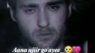 Jacelow xalqado naasir keybi