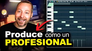 CURSO de TEORÍA MUSICAL para PRODUCTORES (El Secreto que Todo Productor Debería Saber)