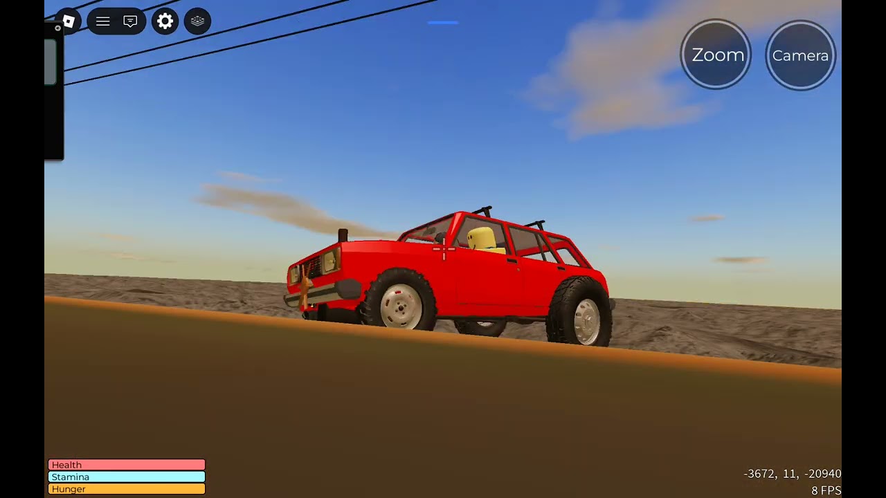 A desert (with pijus p. Rokas)