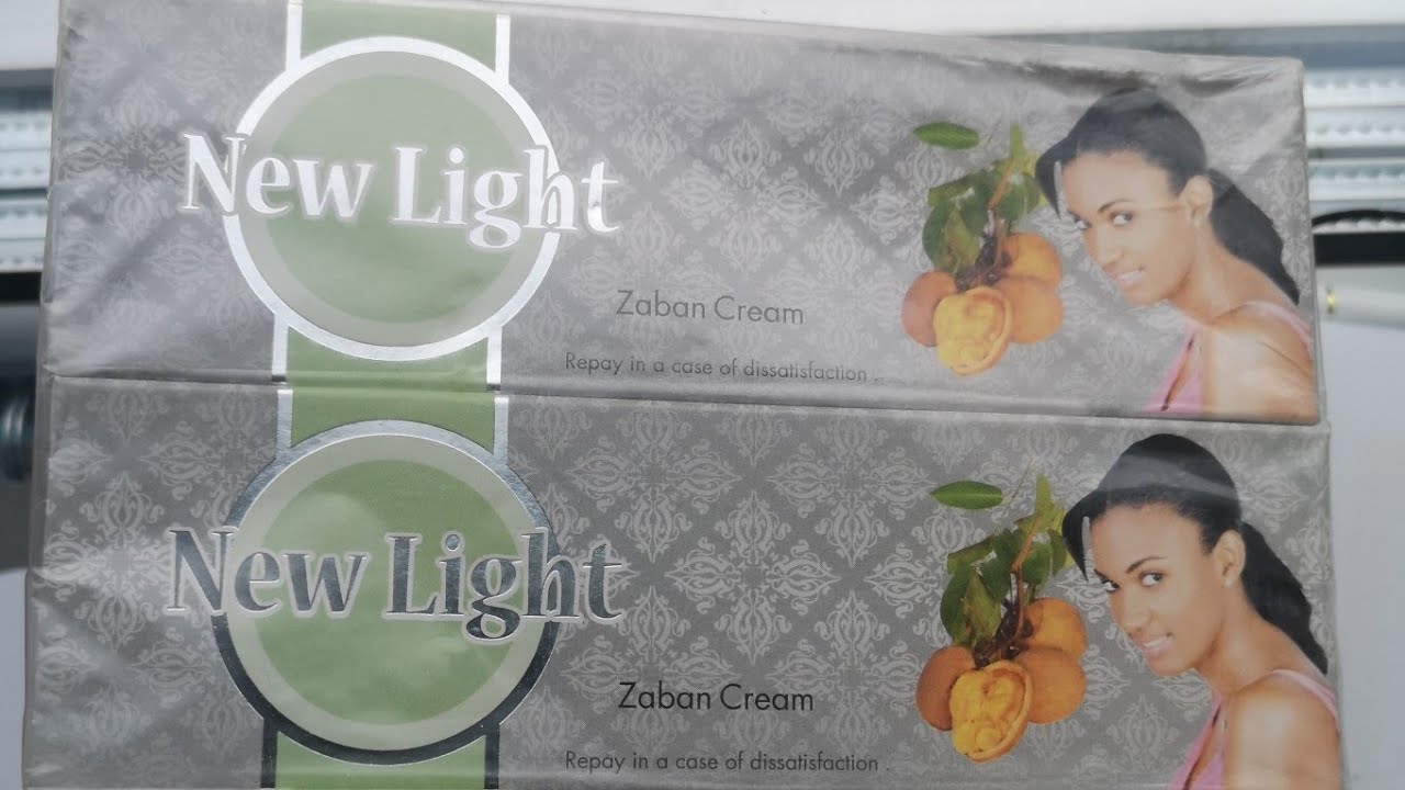 my review on new light cream YouTube