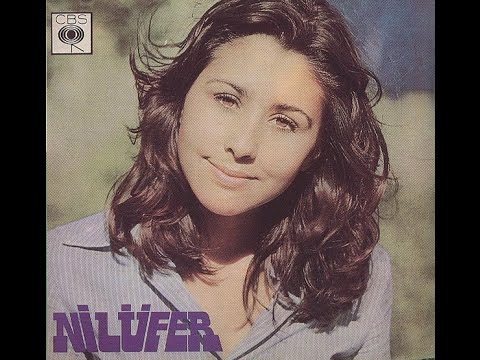 Nilüfer - Sen De Söyle (NİLÜFER'74 - 1974)