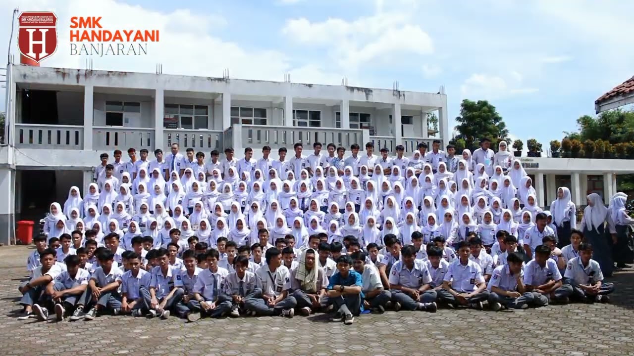 FOTO ANGKATAN 2022