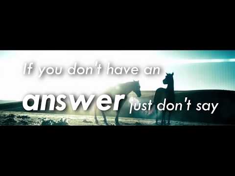 Answer Video