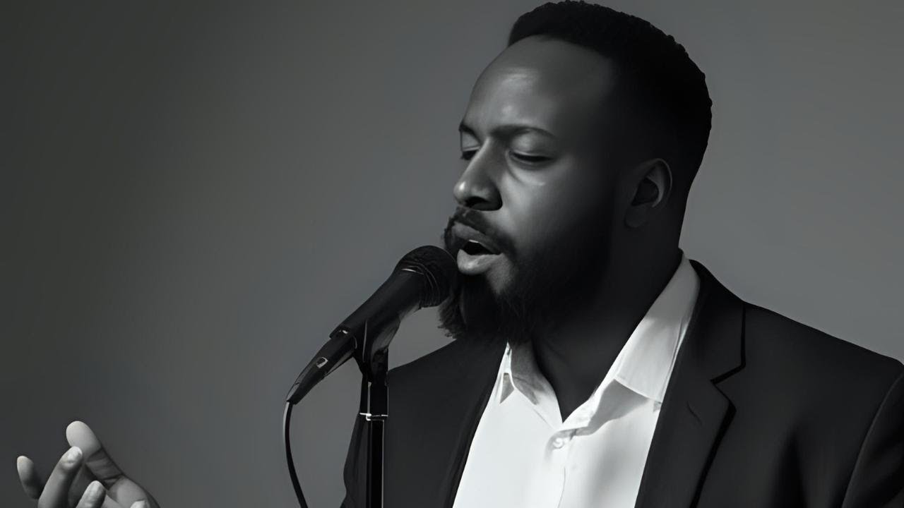 Open the Pages of My Heart