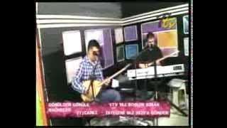 Emi̇n Gökmen Köyceği̇z Yollari - Çi̇ftetelli̇