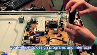 CASC Associate of Arts: Computer Information Systems