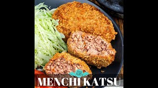 Menchi Katsu