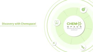 Integrated Drug Discovery with Chemspace!