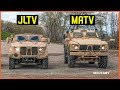 Quelle est la principale diffrence entre matv et jltv