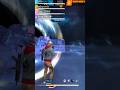 Free Fire new Gojo ability 🔥 x Jujusu 🥶 #subscribe #gaming #freefire #gojo