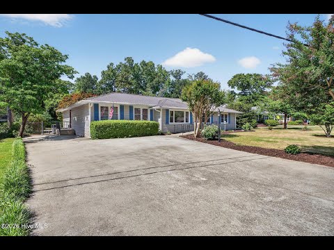793 Boardman Road, Aiken, SC home video tour