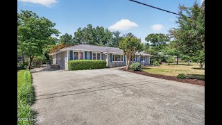 NEW LISTING: 793 Boardman Road Aiken SC 29801