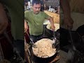 Quick &amp; Easy Egg Fried Rice | Perfect Fluffy Fried Rice Recipe | TastyShek