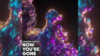 Galwaro & Helion - Now You're Gone | GLWRRecords