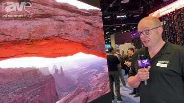 InfoComm 2019: Brompton Technology Previews How It