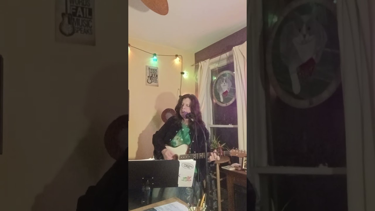 Liner Notes -- We Ain’t Hiding