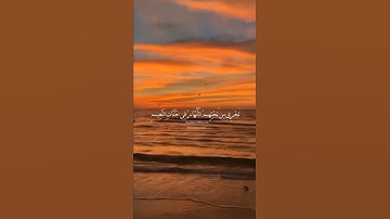 إن الذين آمنوا وعملوا الصالحات يهديهم ربهم بإيمانهم✨سورة يونس🎧