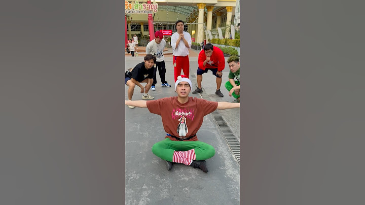 Who Are You อีพีพิเศษ