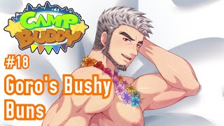 Camp Buddy - Hiro's Route - Episode 18 - BL/Yaoi Visual Novel