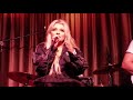 "Won't Say Shhh" by Taylor Grey at The Hotel Cafe. 8/31/18