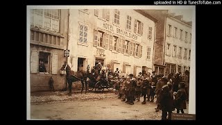 Der Eiserne Gustav In Perl