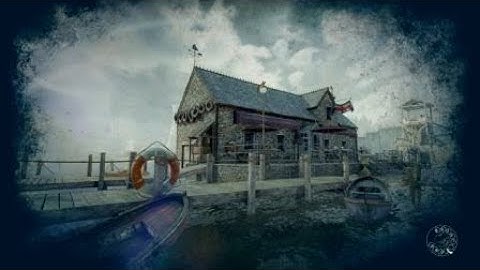 Atomfall - Captain Sims Ending