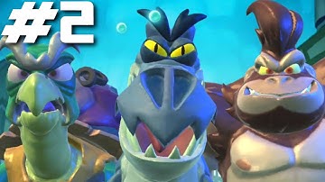 I AM MONSTER PART 2 Gameplay Walkthrough - iOS / Android