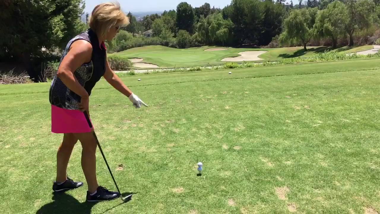 Promotional Products 2016 for Business: Robin Richter's Famous Golf Trick