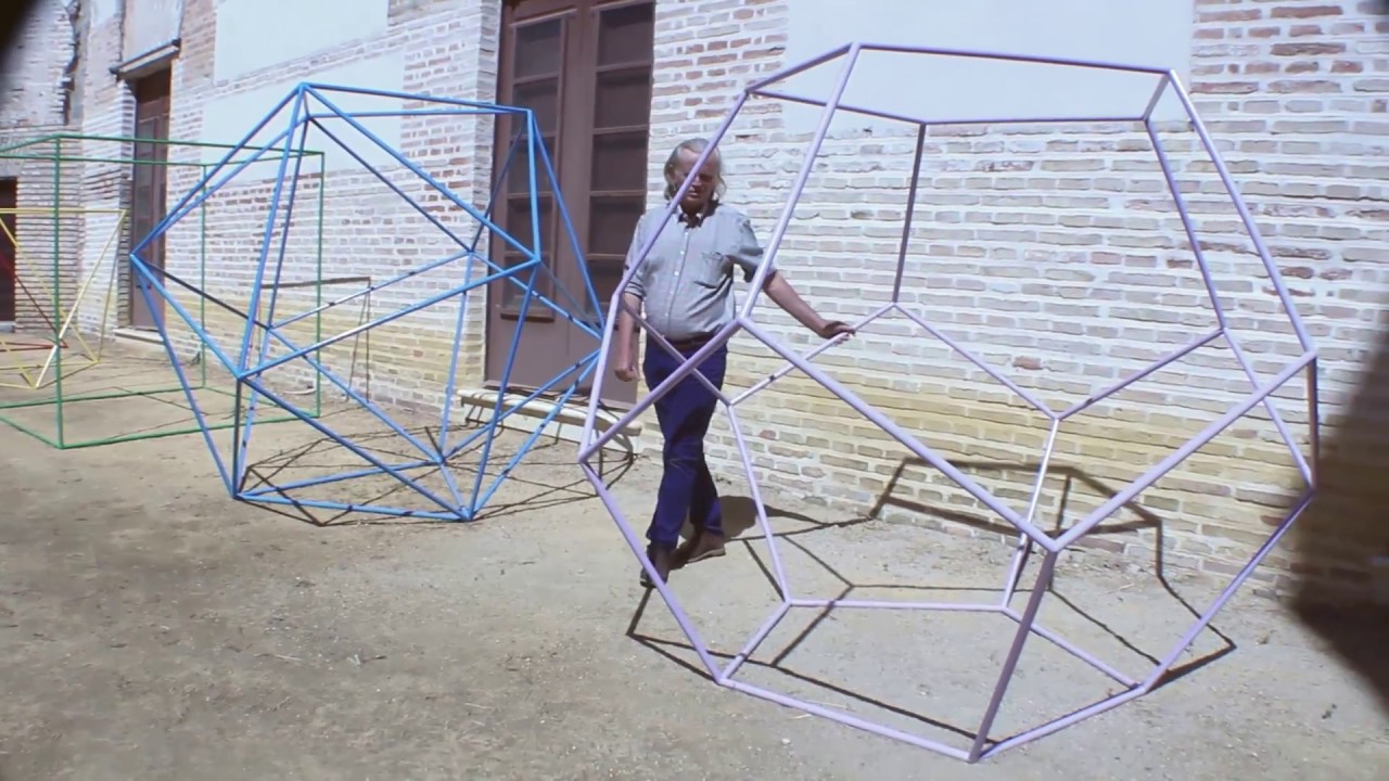 LOS 5 PLATÓNICOS MEDITACIÓN