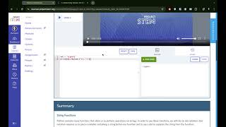 7 4 Code Practice first try