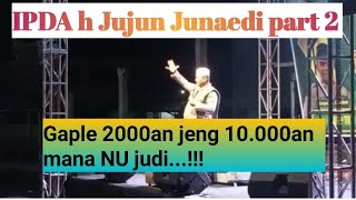 Download Lagu dakwah IPDA h Jujun Junaedi part 2 maulid Muhammad Saw @qori-viral-dawahislam MP3 Download Lagu dakwah IPDA h Jujun Junaedi part 2 maulid Muhammad Saw @qori-viral-dawahislam MP3