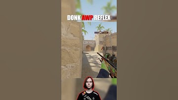 donk AWP FACEIT CS2 #cs2 #csgo #faceit